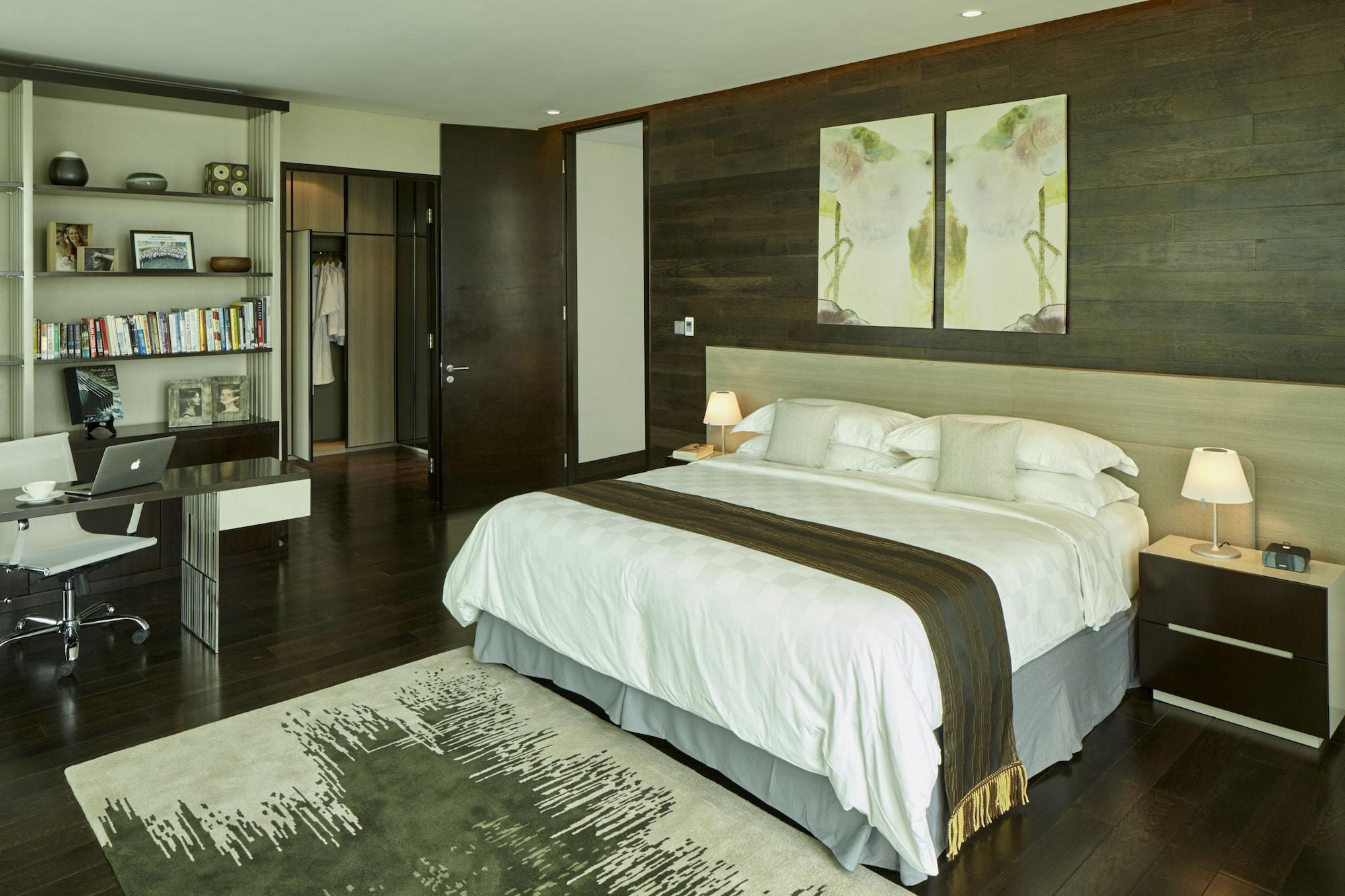 Fraser Residence Menteng Giacarta Esterno foto