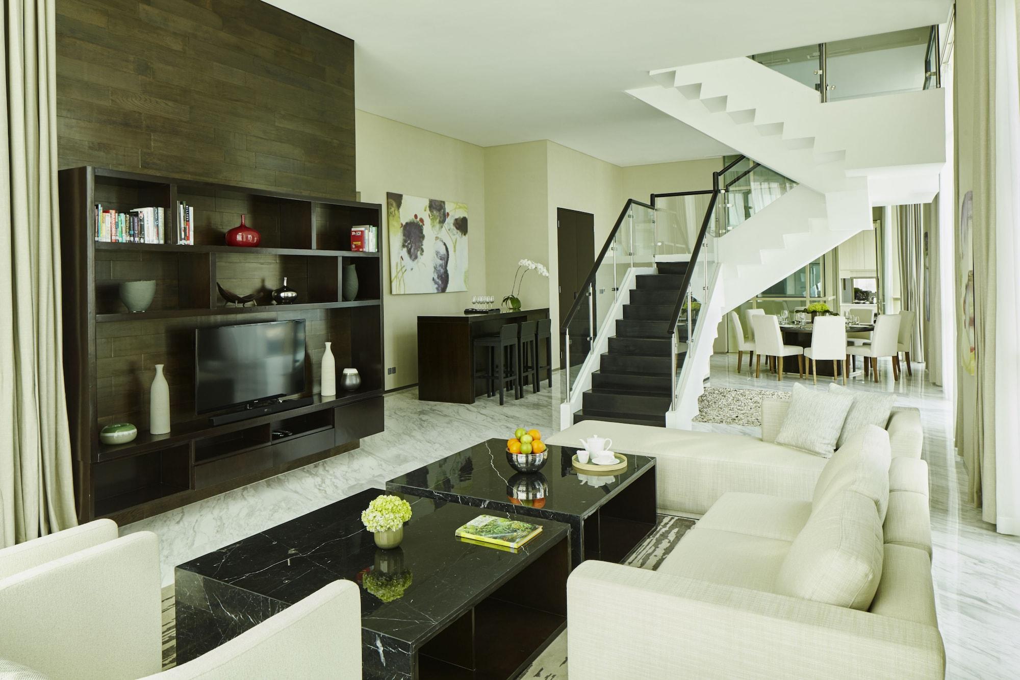 Fraser Residence Menteng Giacarta Esterno foto