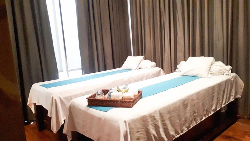 Fraser Residence Menteng Giacarta Esterno foto
