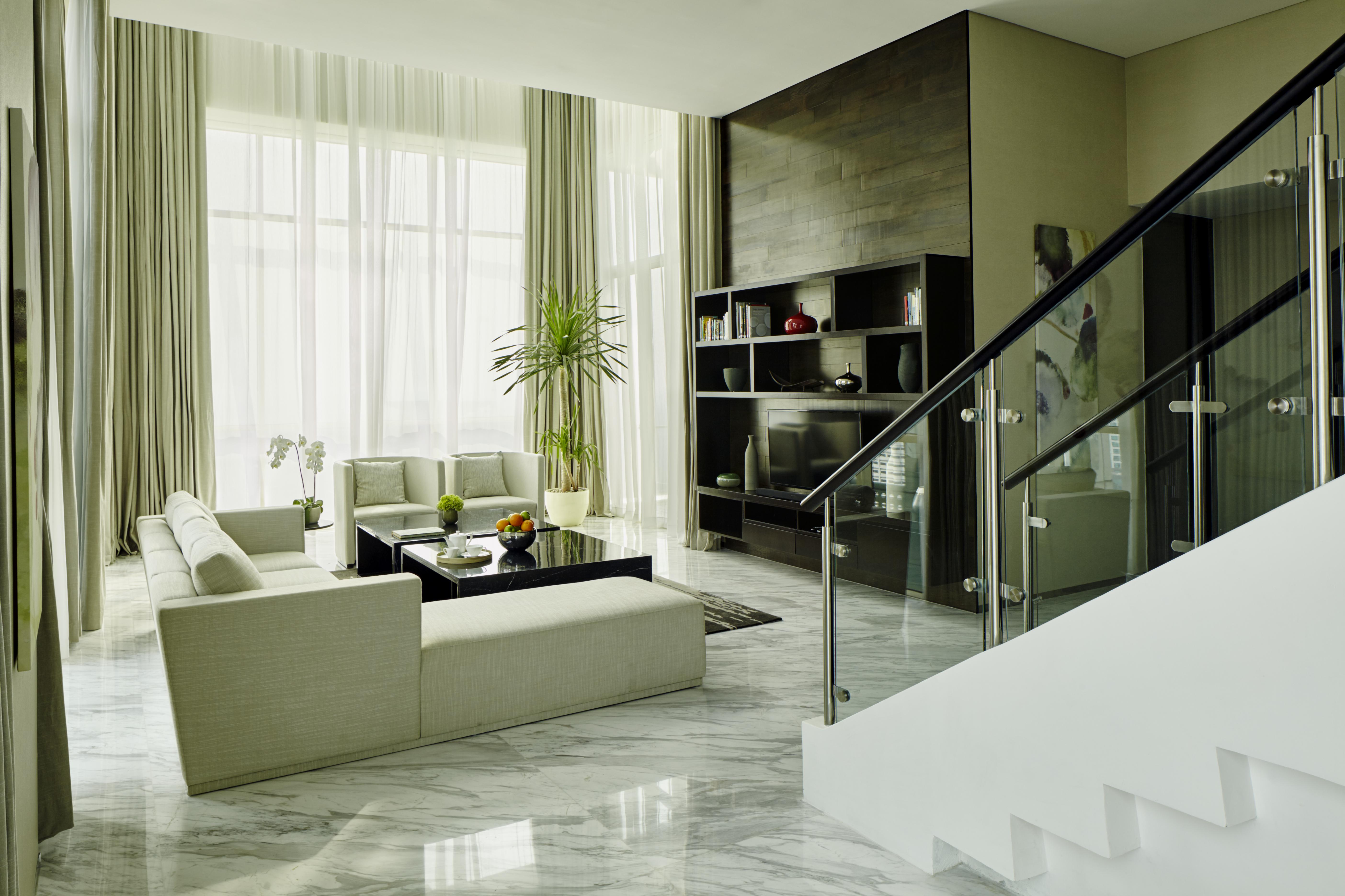 Fraser Residence Menteng Giacarta Esterno foto