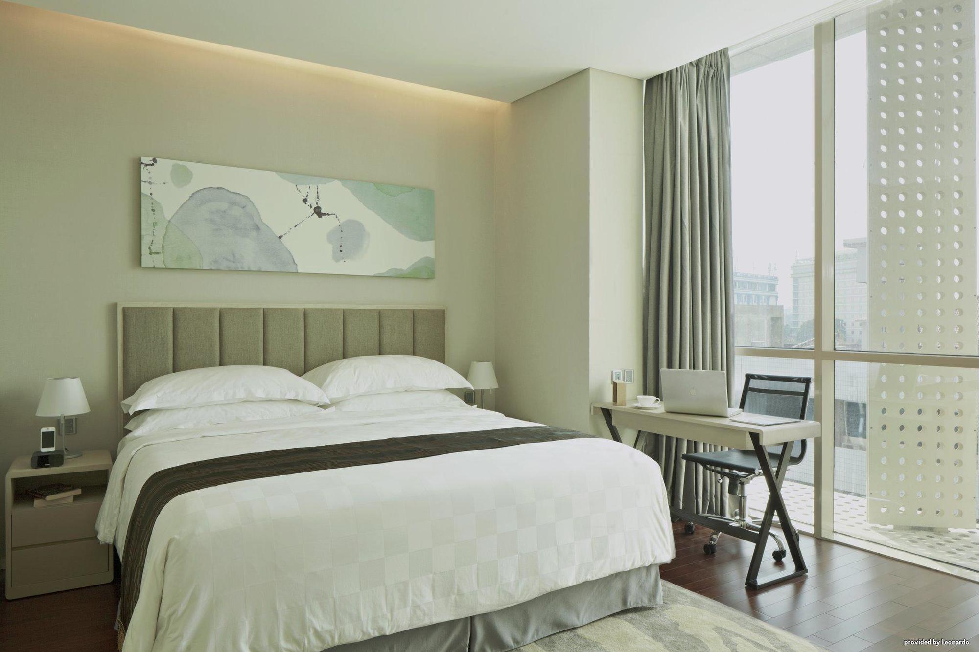 Fraser Residence Menteng Giacarta Esterno foto