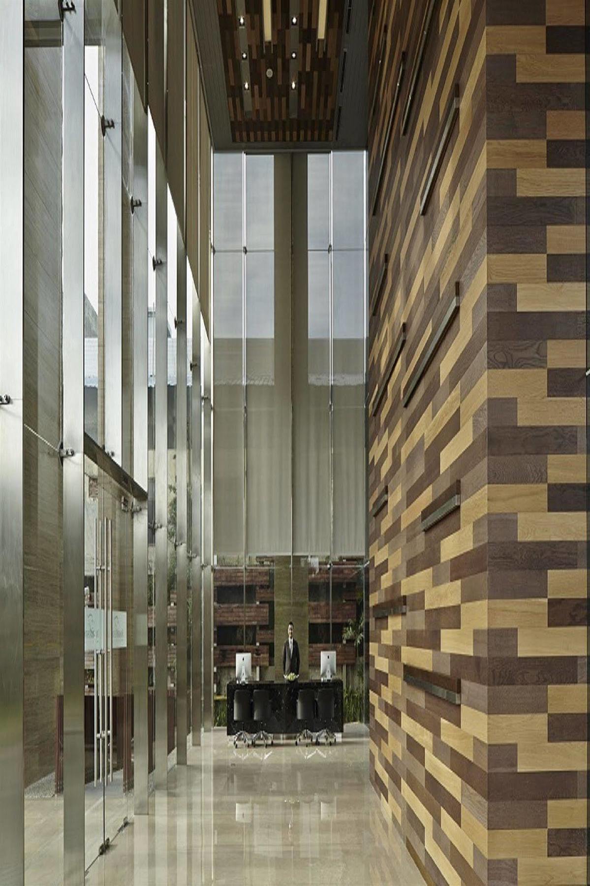 Fraser Residence Menteng Giacarta Esterno foto