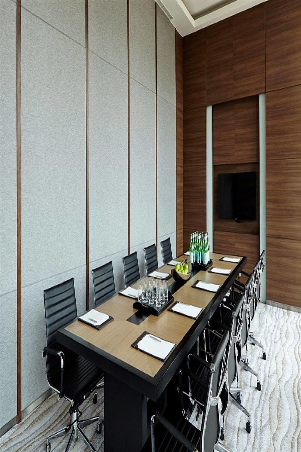 Fraser Residence Menteng Giacarta Esterno foto