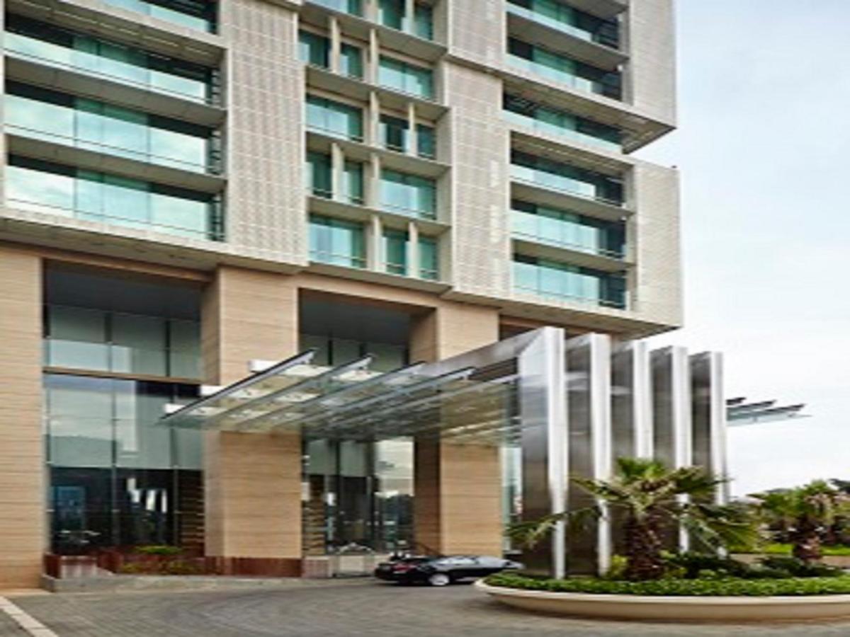 Fraser Residence Menteng Giacarta Esterno foto