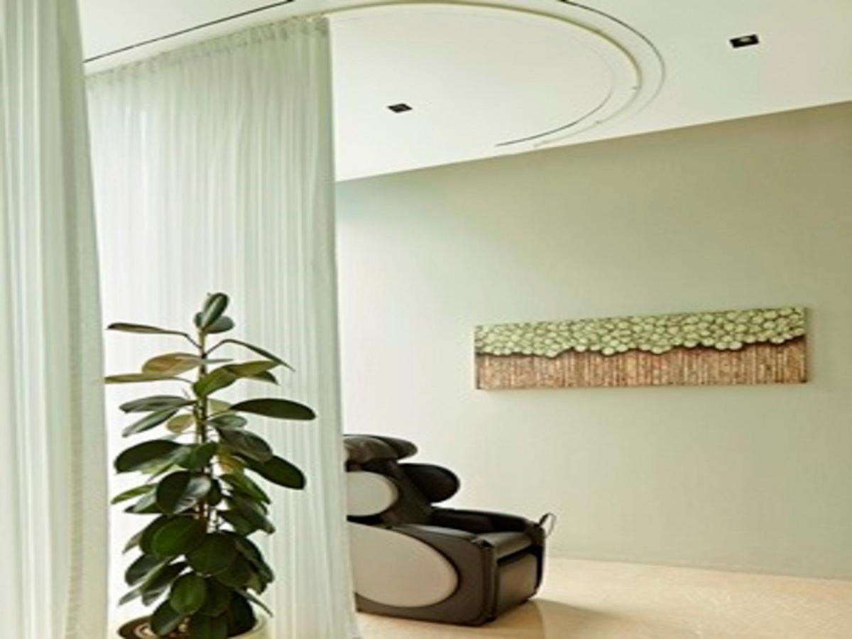 Fraser Residence Menteng Giacarta Esterno foto