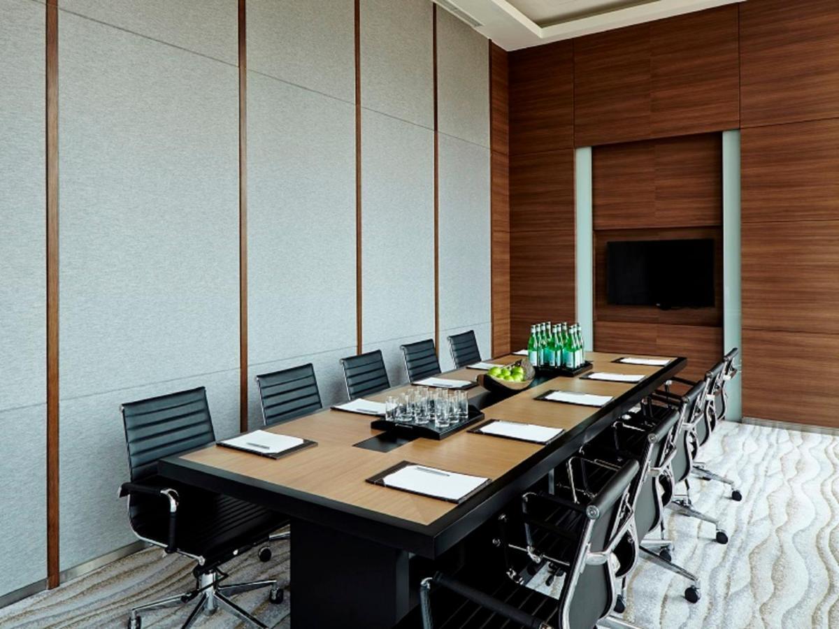 Fraser Residence Menteng Giacarta Esterno foto